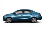Mitsubishi Attrage 2019 года (TH)